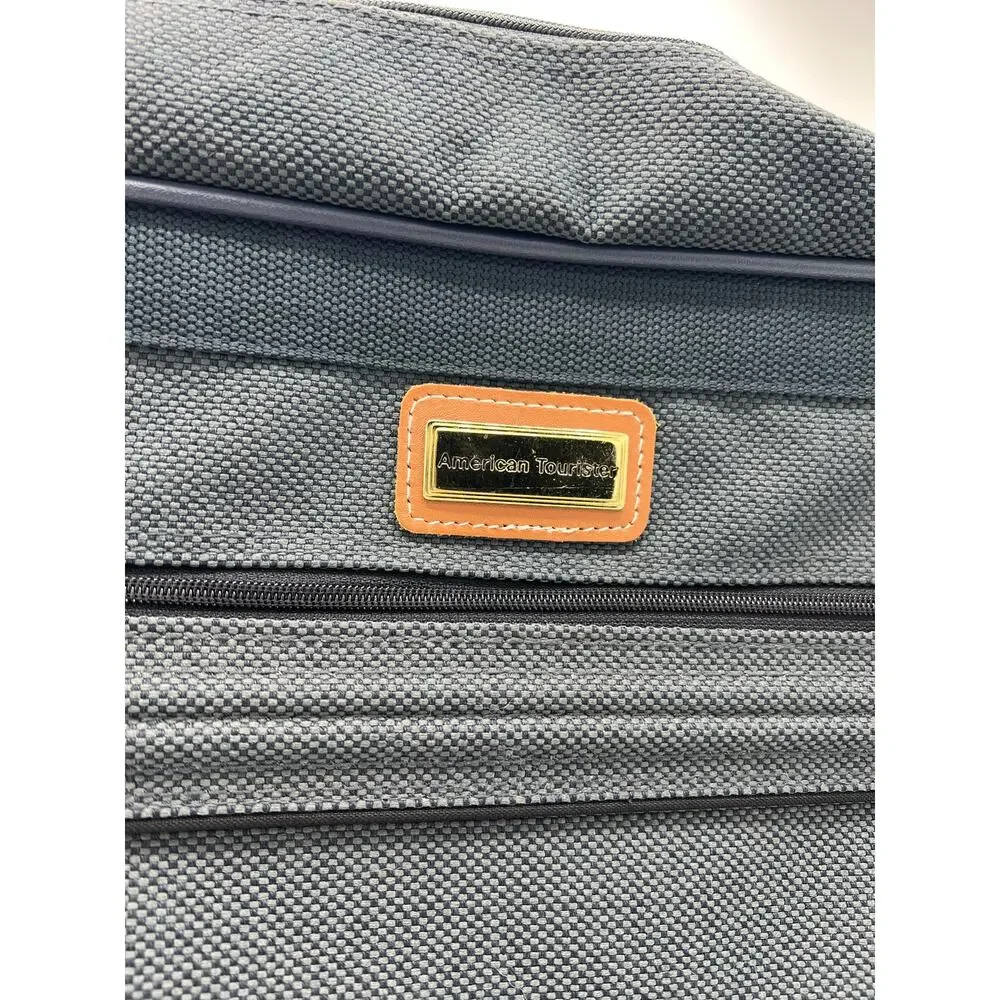 American Tourister Crossbody Travel Messenger Bag